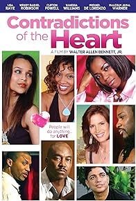Primary photo for Contradictions of the Heart Primary photo for Contradictions of the Heart