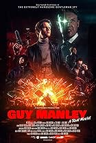 Guy Manley: A Real Movie