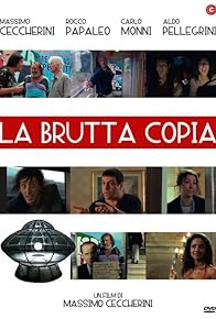 Primary photo for La brutta copia