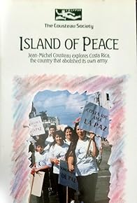 Primary photo for Island of Peace