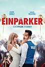 Eugenio Derbez and Samara Weaving in Der Einparker (2022)