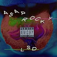 Primary photo for A$AP Rocky: LSD