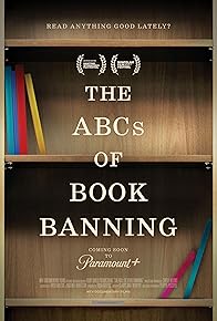 Primary photo for The ABCs of Book Banning Primary photo for The ABCs of Book Banning