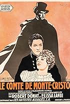 Le comte de Monte Cristo