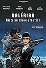 Valérian, histoire d'une création (2017)