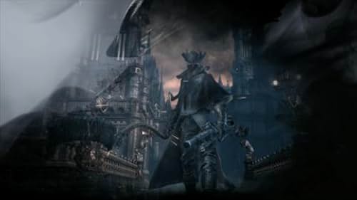 Bloodborne (VG)