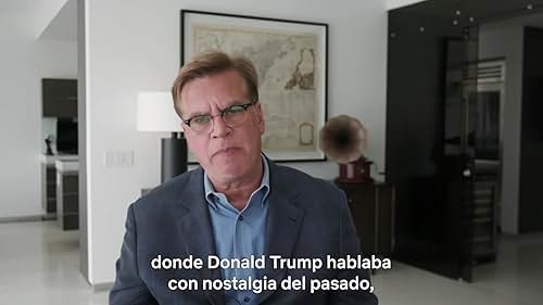 The Trial Of The Chicago 7: Hablamos Con Aaron Sorkin (Spanish/Spain Behind The Scenes Subtitled)