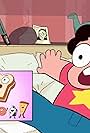 Steven Universe: Steven Reacts (2016)