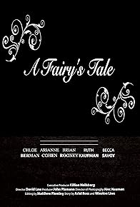 Primary photo for A Fairy's Tale