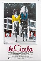 La cicala