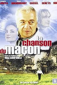 La chanson du maçon (2002)