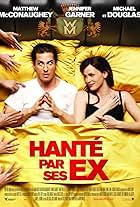 Hanté par ses ex