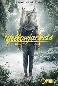 Yellowjackets (2021)