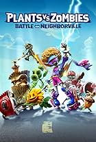 Plants vs. Zombies: Battle for Neighborville (2019)