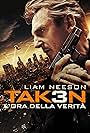 Liam Neeson in Taken 3 - L'ora della verità (2014)