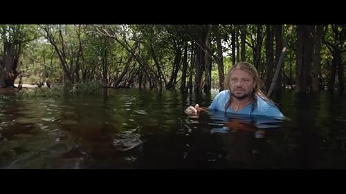 Watch A River Below