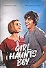 Girl Haunts Boy (2024) Poster