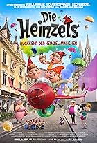 Die Heinzels - Rückkehr der Heinzelmännchen