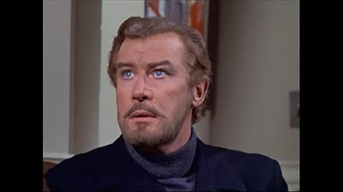 The Ghost & Mrs. Muir (1968)