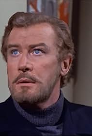 The Ghost & Mrs. Muir (1968)