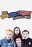 How The Young Ones Changed Comedy (TV Movie 2018) Poster