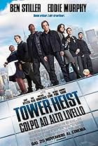 Tower Heist - Colpo ad alto livello