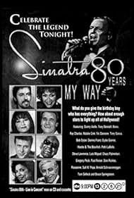 Sinatra: 80 Years My Way (1995)