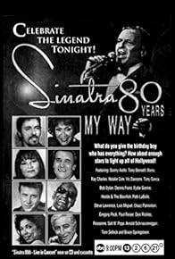 Primary photo for Sinatra: 80 Years My Way