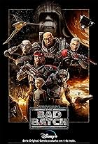 Star Wars: The Bad Batch