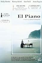 El piano