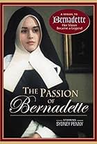 La passion de Bernadette