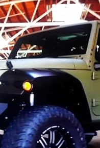 Primary photo for Jeep Wrangler Primary photo for Jeep Wrangler