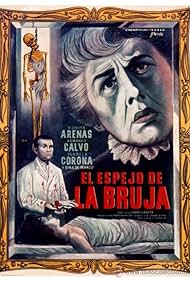 O Espelho da Bruxa (1962)