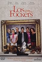 Los fockers: La familia de mi esposo