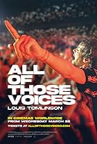 Louis Tomlinson: All of Those Voices (2023)