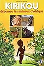 Mathis Cano in Kirikou découvre les animaux d'Afrique (2007)