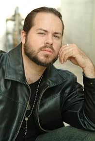 Primary photo for Corey Marshall