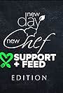 New Day New Chef: Support and Feed Edition (2020)