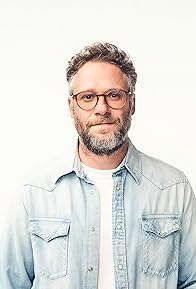 Primary photo for Seth Rogen Primary photo for Seth Rogen