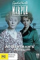 Francesca Annis and Geraldine McEwan in At Bertram's Hotel (2007)