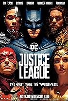 Justice League