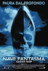 Nave fantasma (2002)