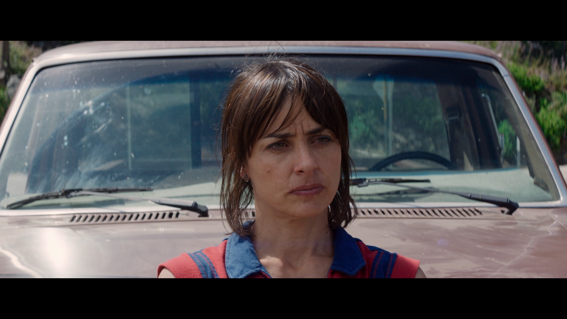 Constance Zimmer in Run the Tide (2016)