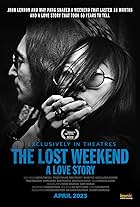 The Lost Weekend: A Love Story