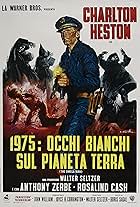 1975: occhi bianchi sul pianeta Terra