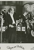 Sune Waldimir in Sången om Stockholm (1947)