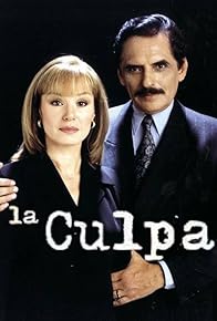 Primary photo for La culpa