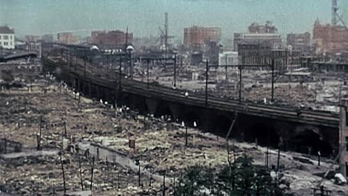 In 150 years, Tokyo has become the largest and most futuristic capital in the world. Marked by total destruction and spectacular rebirth, its epic story is brought back to life using exceptional colorized and restored footage.