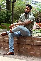 Kwame Feaster