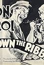 Leon Errol in Down the Ribber (1936)